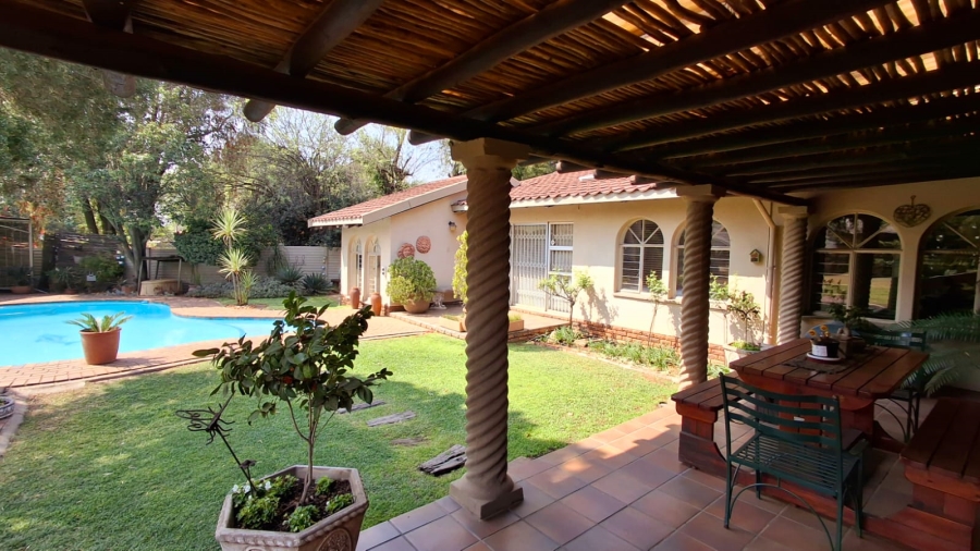 4 Bedroom Property for Sale in Vaalpark Free State